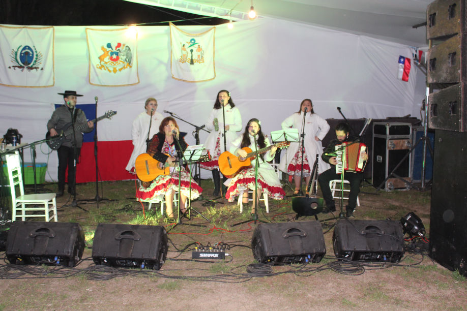 Eventos artísticos